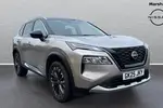 2025 Nissan X-Trail