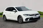 2024 Volkswagen Polo