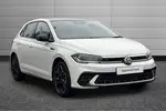 2026 Volkswagen Polo