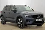 2025 Volvo XC40