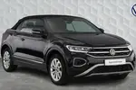 2022 Volkswagen T-Roc