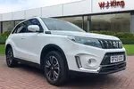 2023 Suzuki Vitara