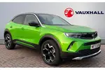 2022 Vauxhall Mokka