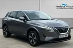 2023 Nissan Qashqai