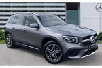 2022 Mercedes-Benz GLB