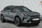 2025 Cupra Formentor