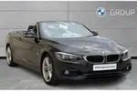 2017 BMW 4 Series