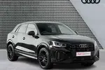 2023 Audi Q2