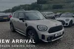 2023 MINI Countryman