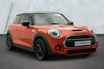 2019 MINI Hatchback