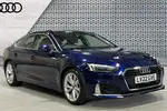 2022 Audi A5
