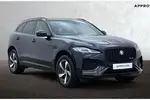 2024 Jaguar F-Pace