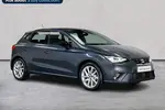 2025 SEAT Ibiza