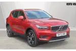 2021 Volvo XC40