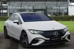 2022 Mercedes-Benz EQE