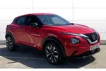 2022 Nissan Juke