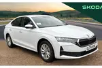 2024 Skoda Octavia