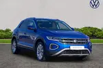 2023 Volkswagen T-Roc
