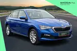 2023 Skoda Scala