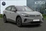 2022 Volkswagen ID.4