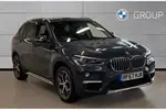 2018 BMW X1