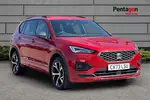 2023 SEAT Tarraco