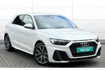 2024 Audi A1