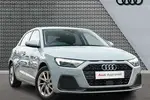 2022 Audi A1