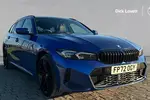 2022 BMW 3 Series