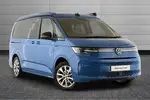 2026 Volkswagen California