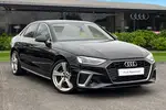 2022 Audi A4