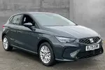 2026 SEAT Ibiza