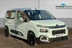 2019 Citroen Berlingo