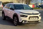 2019 Citroen C4 Cactus