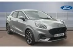 2024 Ford Puma