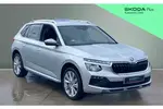 2025 Skoda Kamiq