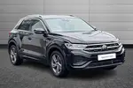 2023 Volkswagen T-Roc