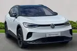 2026 Volkswagen ID.4
