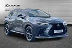 2023 Lexus NX