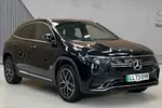 2023 Mercedes-Benz EQA
