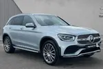 2022 Mercedes-Benz GLC