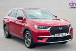 2018 DS DS 7 Crossback