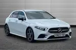 2023 Mercedes-Benz A-Class