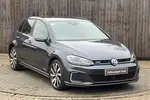 2020 Volkswagen Golf GTE