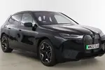 2022 BMW iX