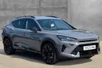 2025 Cupra Formentor