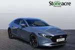 2021 Mazda 3