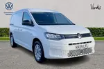 2025 Volkswagen Caddy Maxi