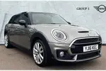 2016 MINI Clubman