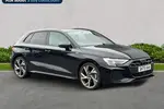 2026 Audi A3